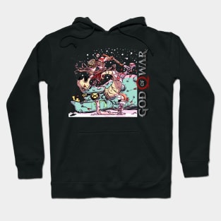 GOD OF WAR Hoodie